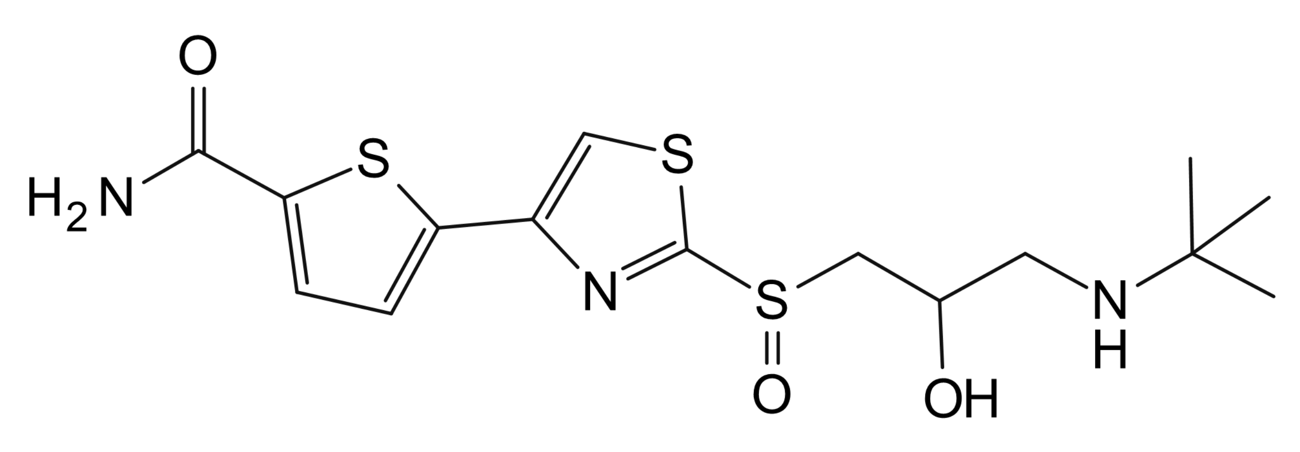 Arotinolol Impurity 14