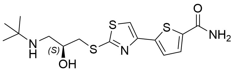 Arotinolol Impurity 18
