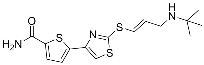 Arotinolol Impurity 20