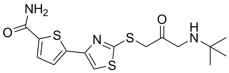Arotinolol Impurity 21