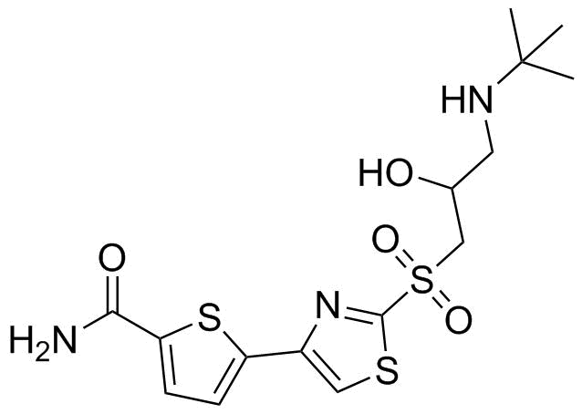 Arotinolol Impurity 23