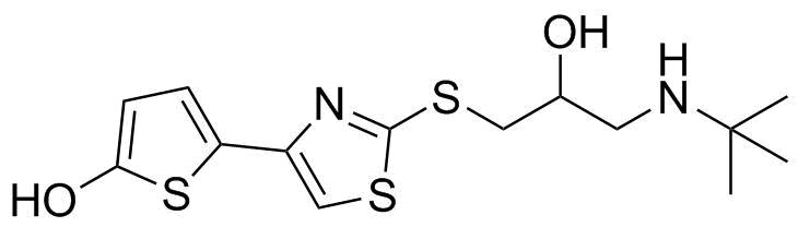 Arotinolol Impurity 24