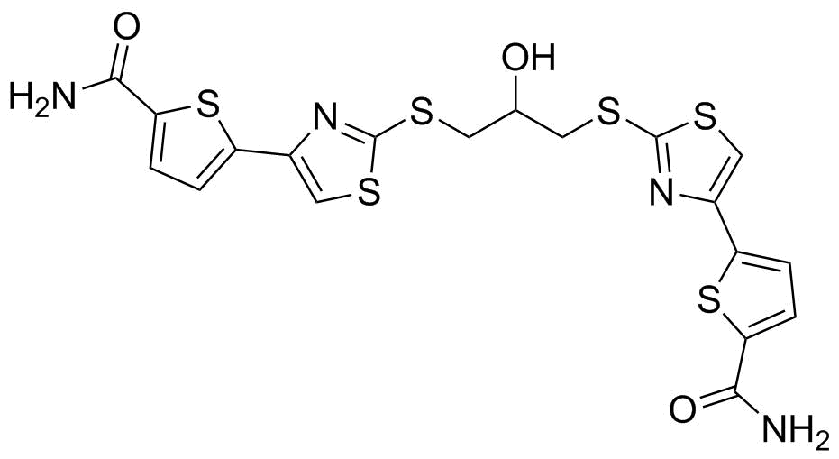 Arotinolol Impurity 25