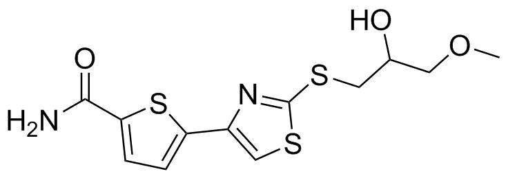 Arotinolol Impurity 26
