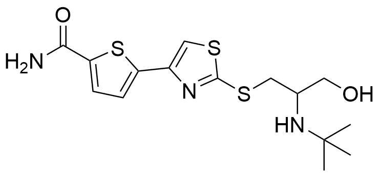 Arotinolol Impurity 27
