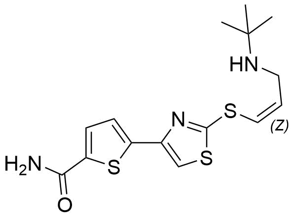 Arotinolol Impurity 32