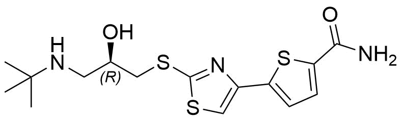 Arotinolol Impurity 33