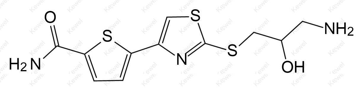 Arotinolol Impurity 34