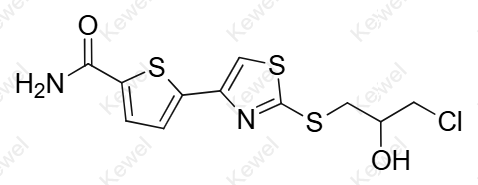 Arotinolol Impurity 38