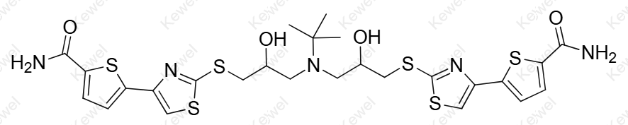 Arotinolol Impurity 39