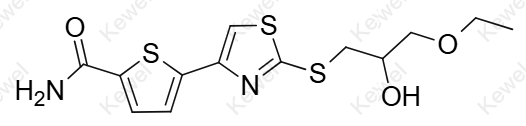 Arotinolol Impurity 40