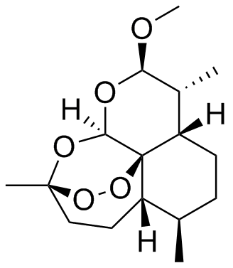 alpha-Artemether