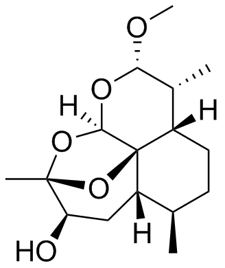 Artemether Impurity 4