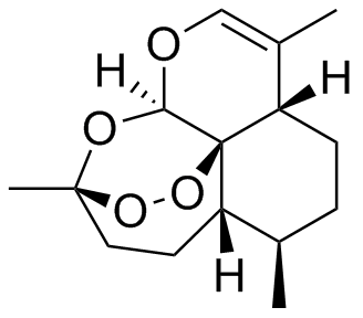 Artemisinin Impurity 29