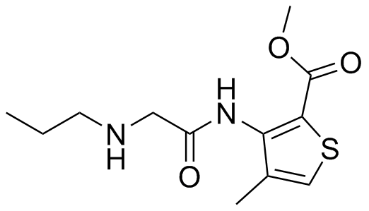 Articaine EP Impurity A