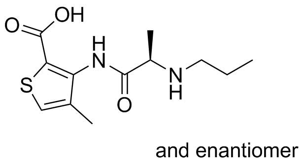 Articaine EP Impurity B
