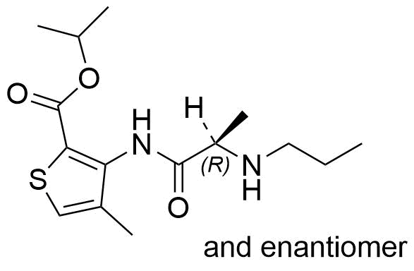 Articaine EP Impurity C