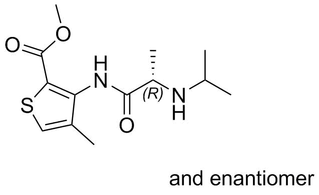 Articaine EP Impurity E