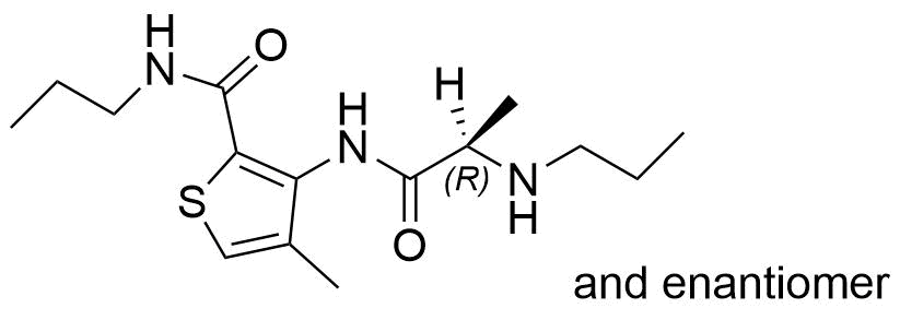 Articaine EP Impurity F