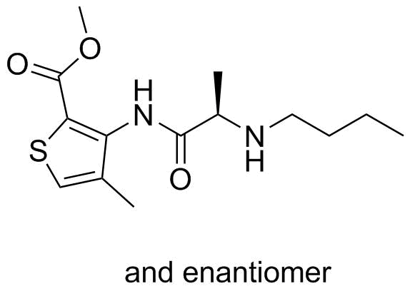 Articaine EP Impurity G