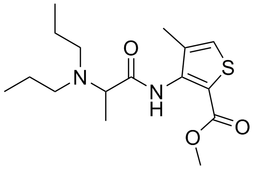 Articaine EP Impurity H