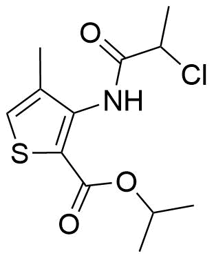 Articaine Impurity 14