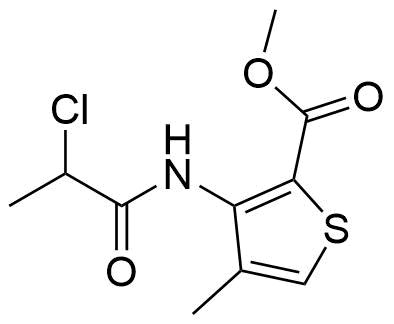Articaine Impurity 15
