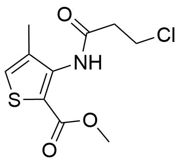Articaine Impurity 27