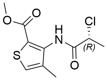 Articaine Impurity 33
