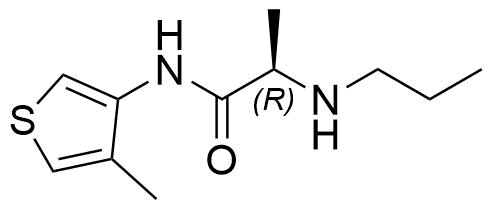 Articaine Impurity 34
