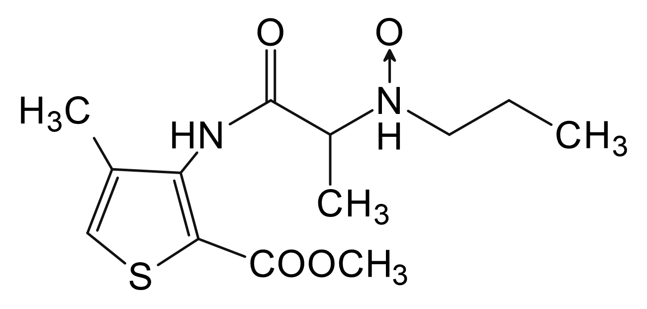 Articaine Impurity 37