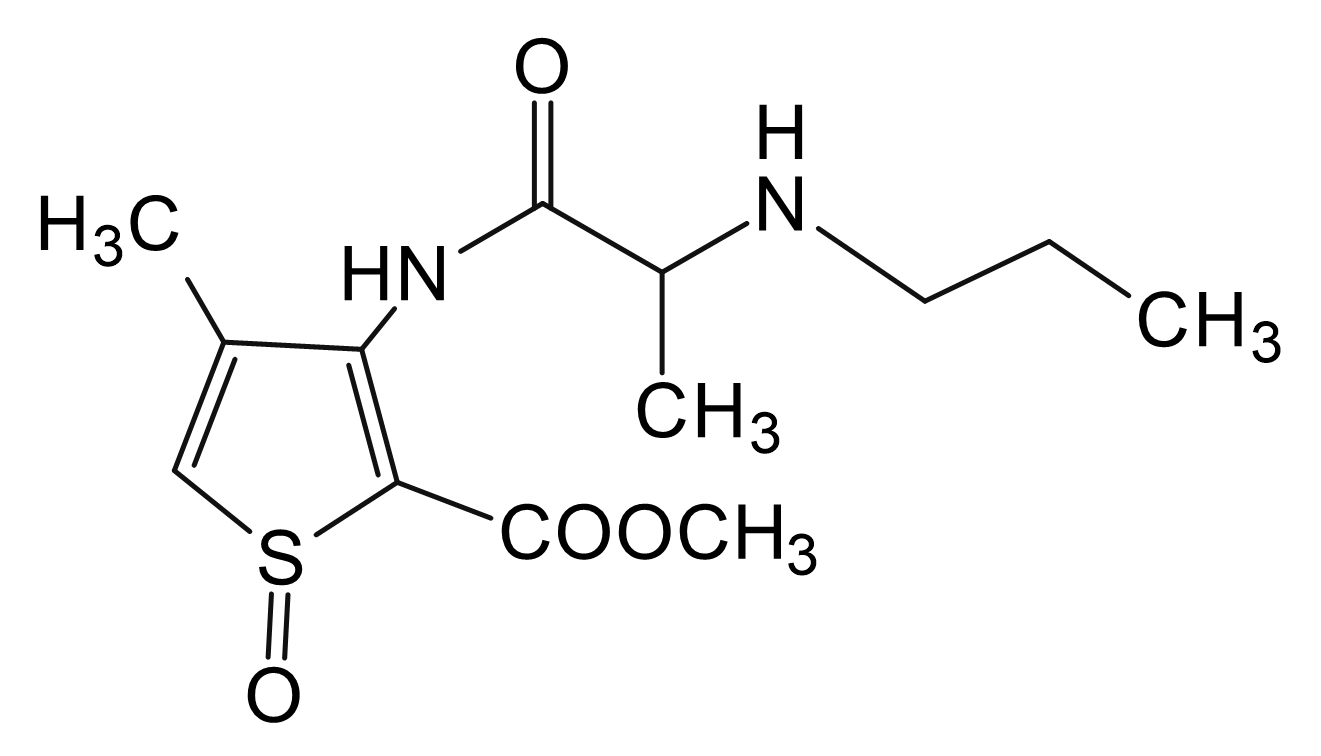 Articaine Impurity 38