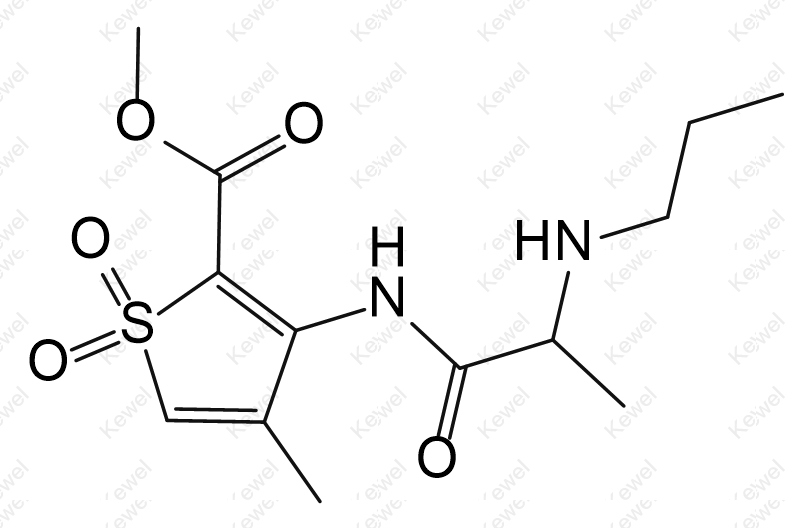 Articaine Impurity 44