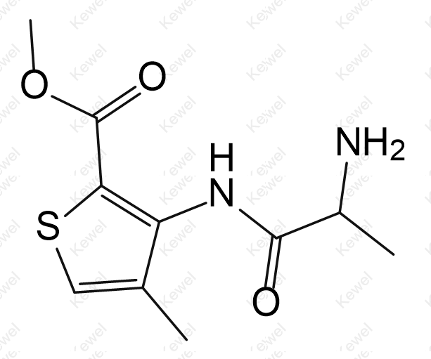 Articaine Impurity 45