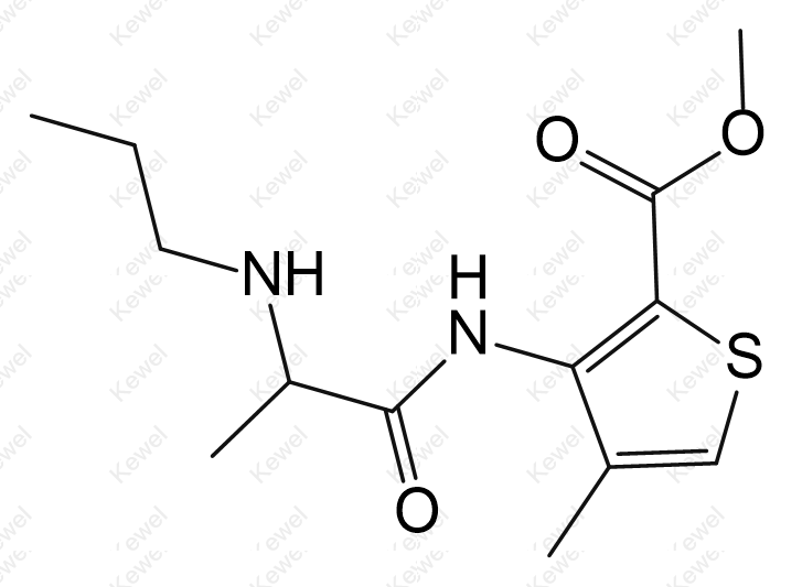 Articaine Impurity 46