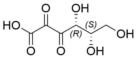 Ascorbic Acid Impurity 12