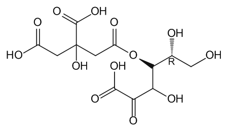 Ascorbic Acid Impurity 17