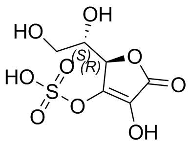 Ascorbic Acid 3-Sulfate
