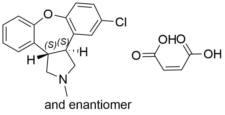 Asenapine Maleate