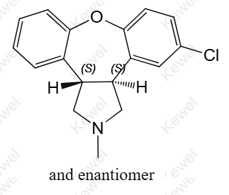 Asenapine