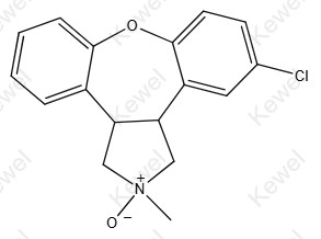 Asenapine N-Oxide