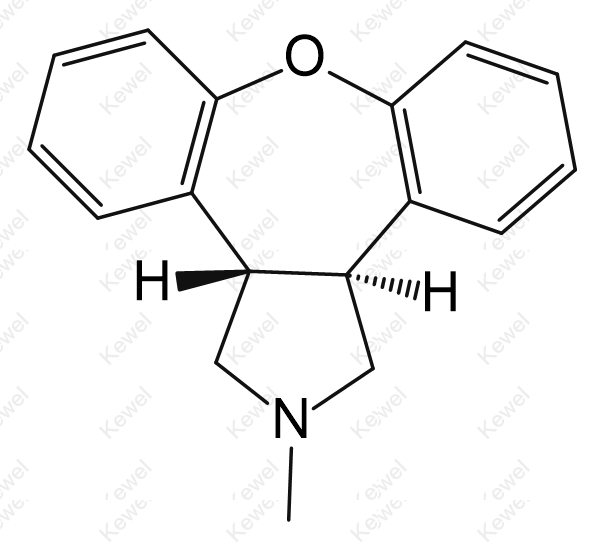 Asenapine Impurity 5