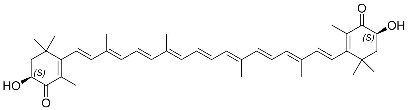 Astaxanthin
