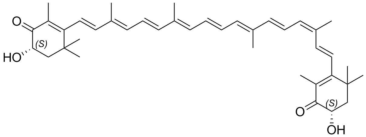 Astaxanthin  Impurity 1