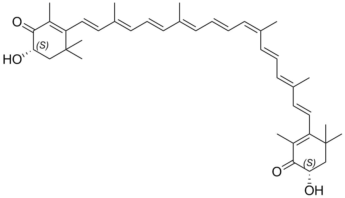 Astaxanthin  Impurity 2