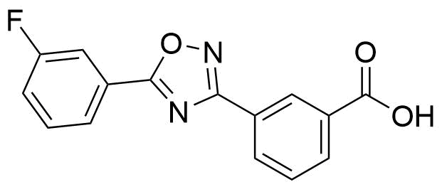 Ataluren Impurity 1
