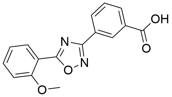 Ataluren Impurity 2