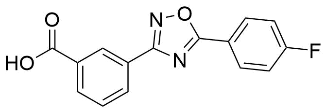 Ataluren Impurity 4