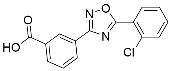 Ataluren Impurity 5