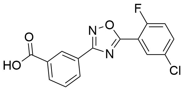 Ataluren Impurity 6